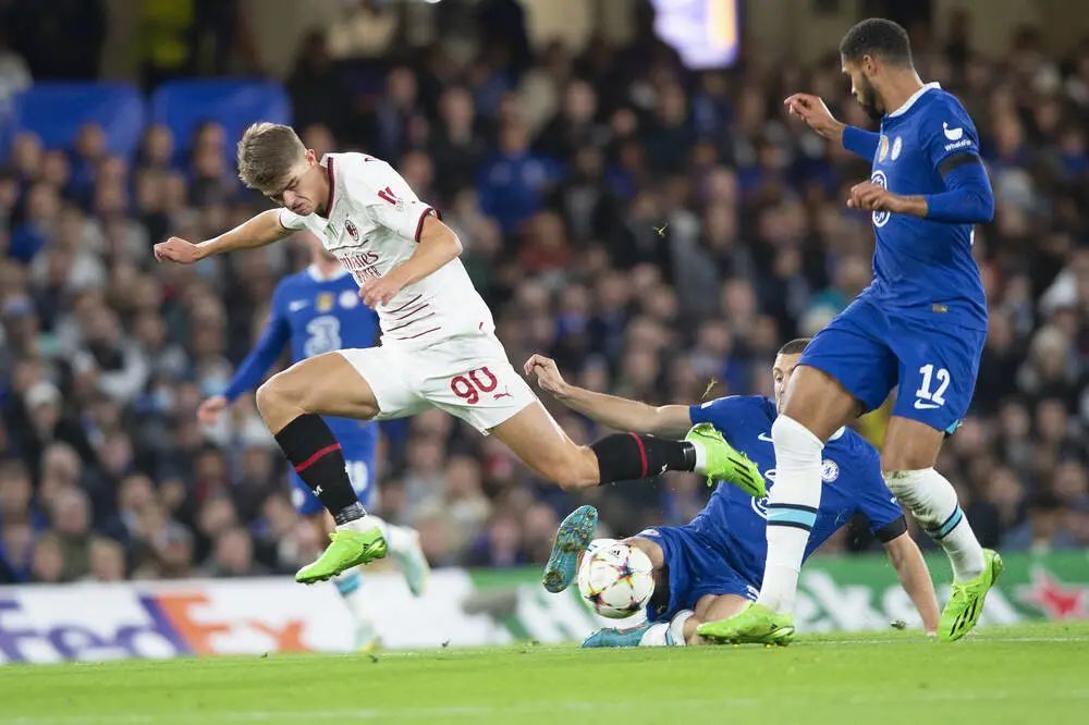 加重视青训 加重视青训