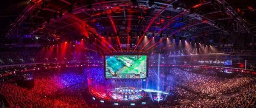 在艰难的局 在艰难的局